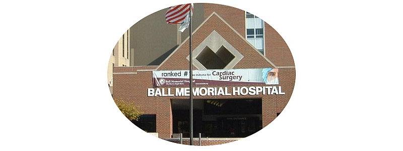 Ball Memorial Hospital