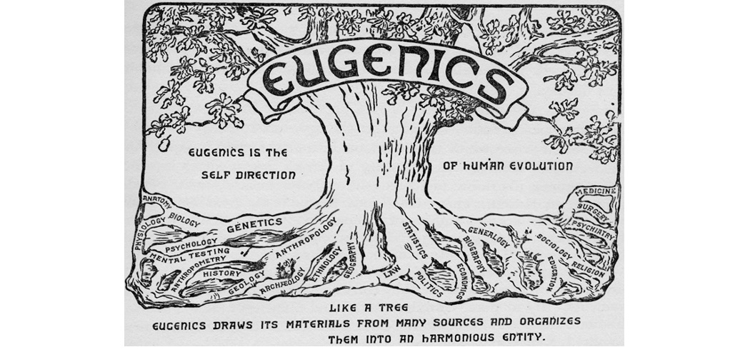 Eugenics And The Social Movement