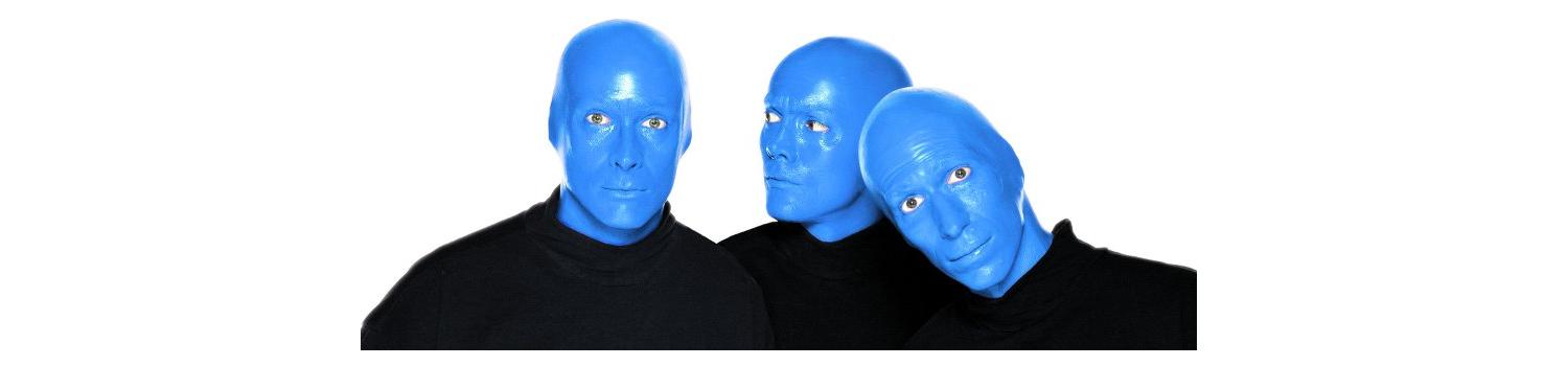 Blue Man Group