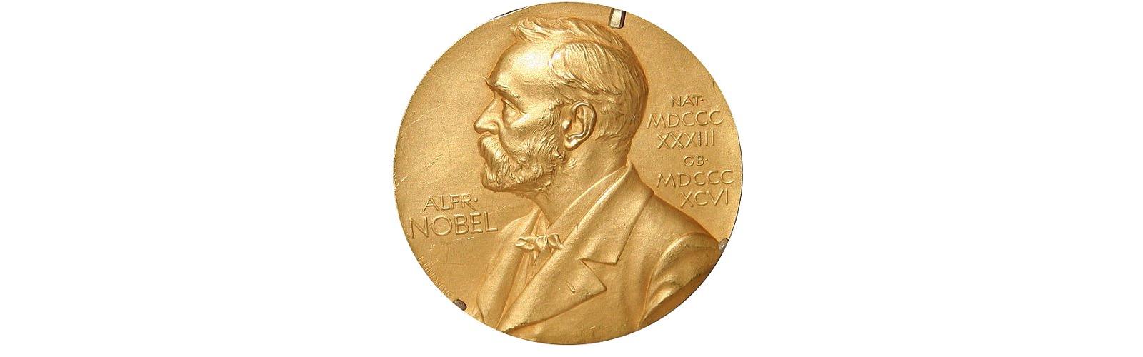 Nobel Medal awarded to Mayo Clinic doctors in 1950