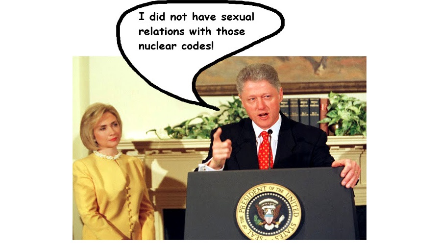 map clinton nuclear time map clinton nuclear time