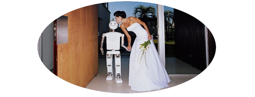 IHTM - Slate Humans should be able to marry robots